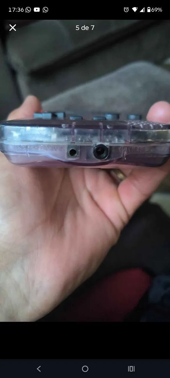 GAME BOY COLOR  - Foto 3