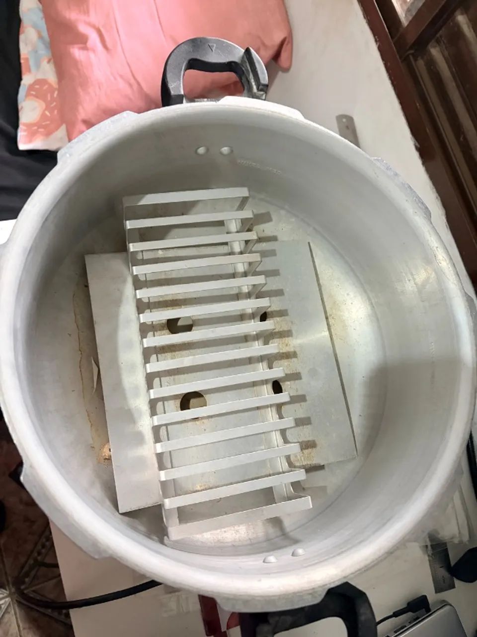 Autoclave - Foto 2