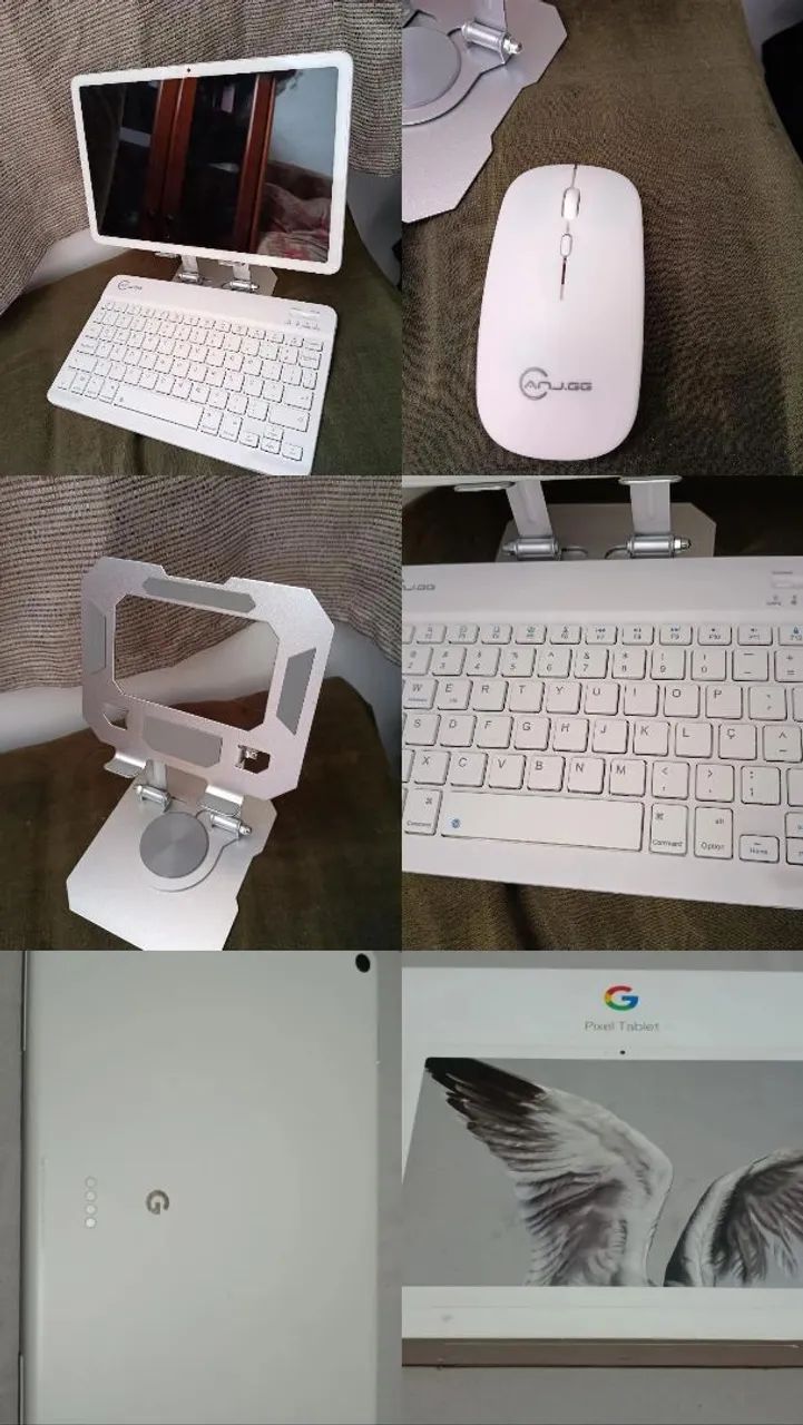 Pixel tablet  - Foto 5