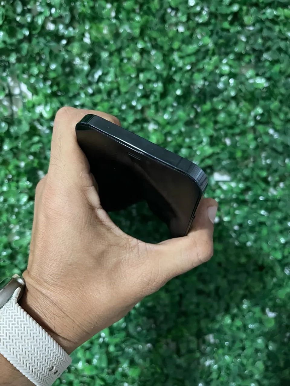 iPhone 12 Pro 128gb Azul - Foto 4
