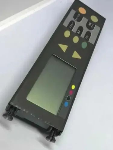 Display HP 500