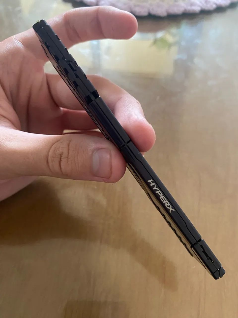 Memória ram 16gb ddr4 - Foto 3