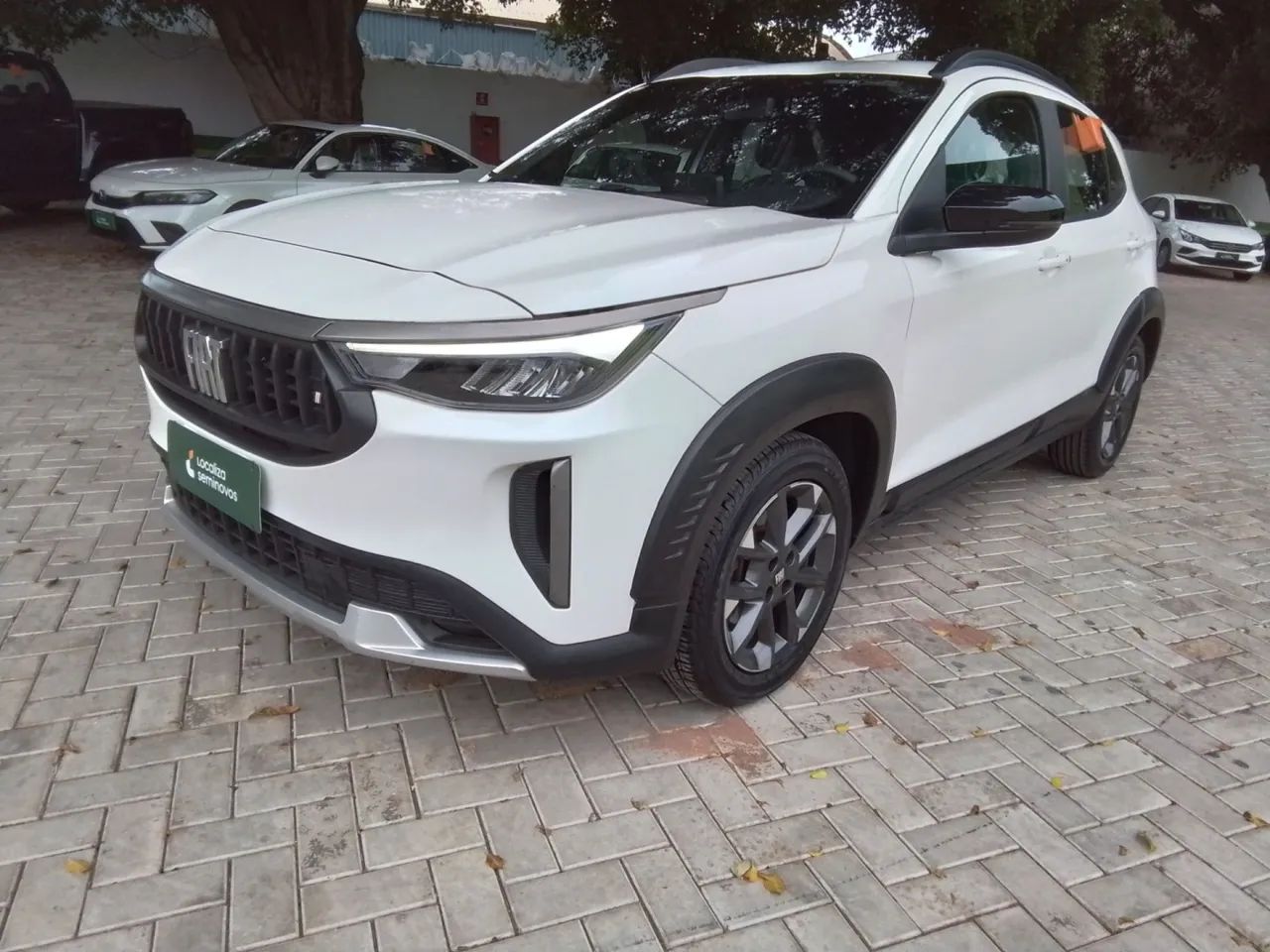 Fiat Pulse 2026