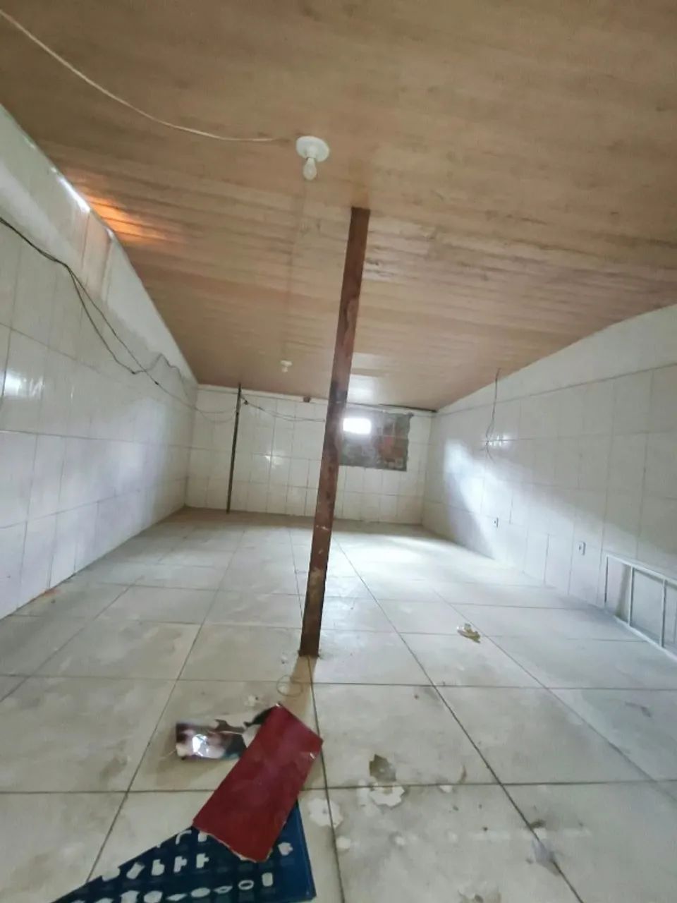 Ponto comercial na Vasco da Gama - Foto 5