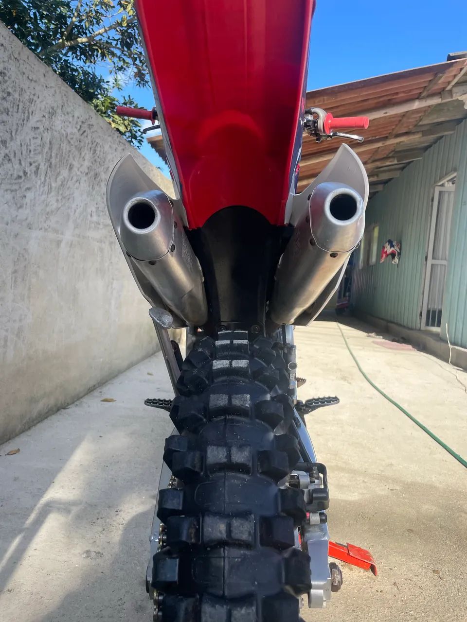 Crf 250 Rx  - Foto 5