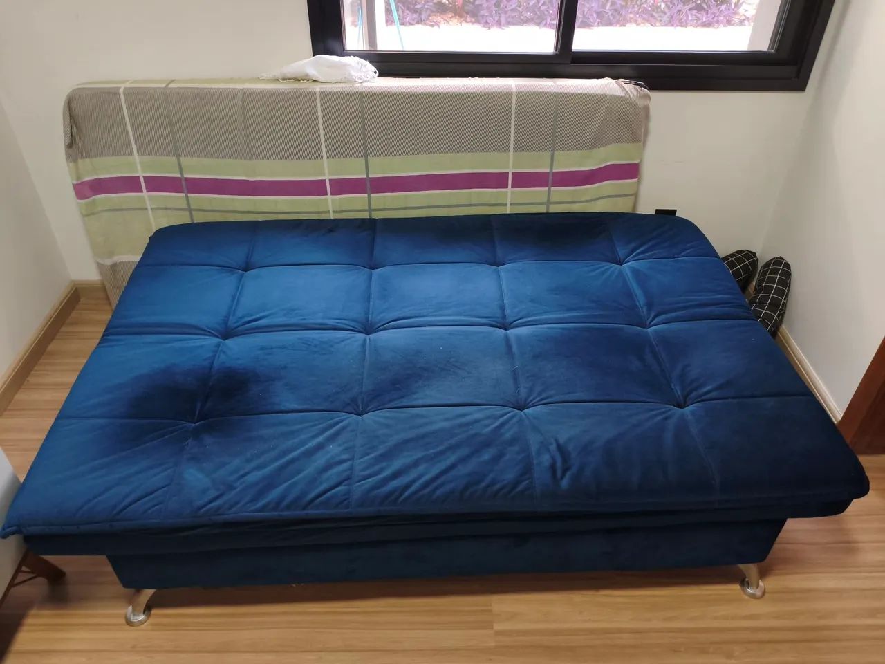 Sofá Cama Excelente Estado  - Foto 3