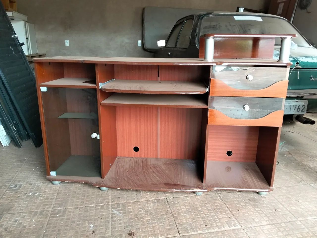 Rack para TV65573813625601121
