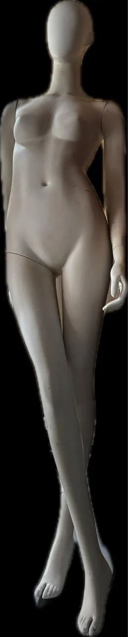 Manequins para Lojas