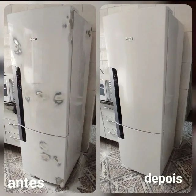 renova geladeiras - Foto 3