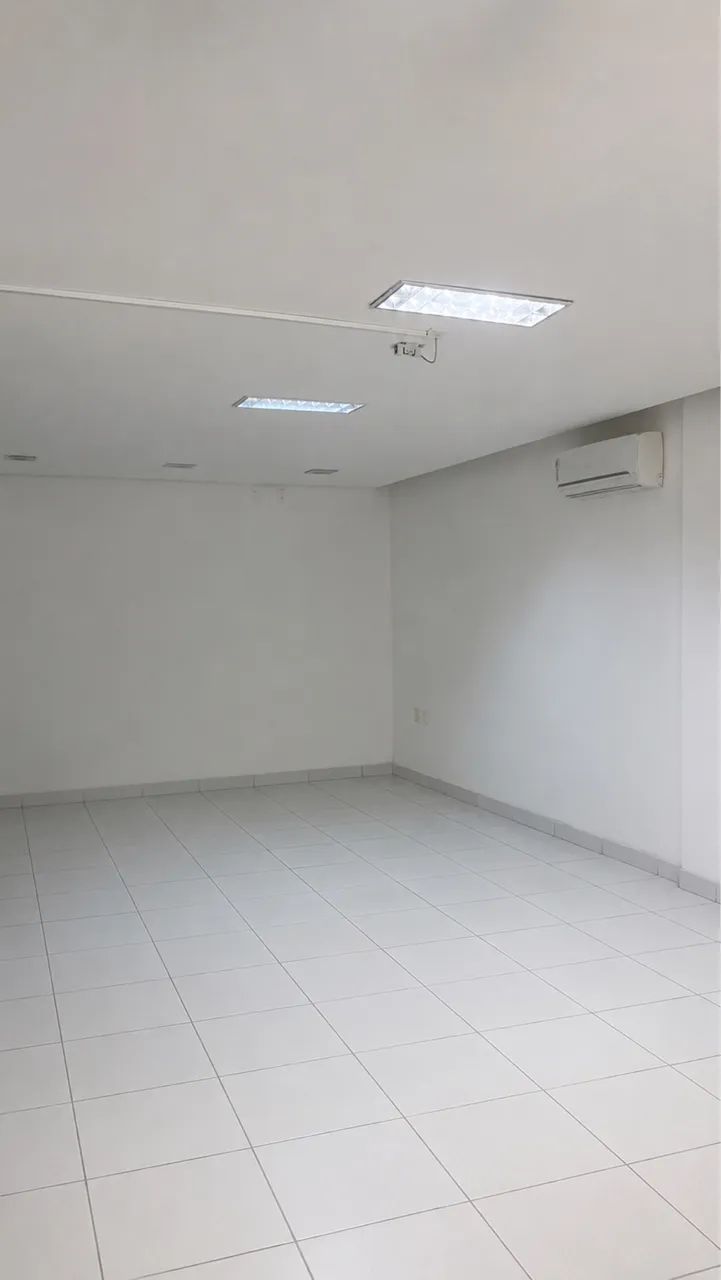 Sala Comercial