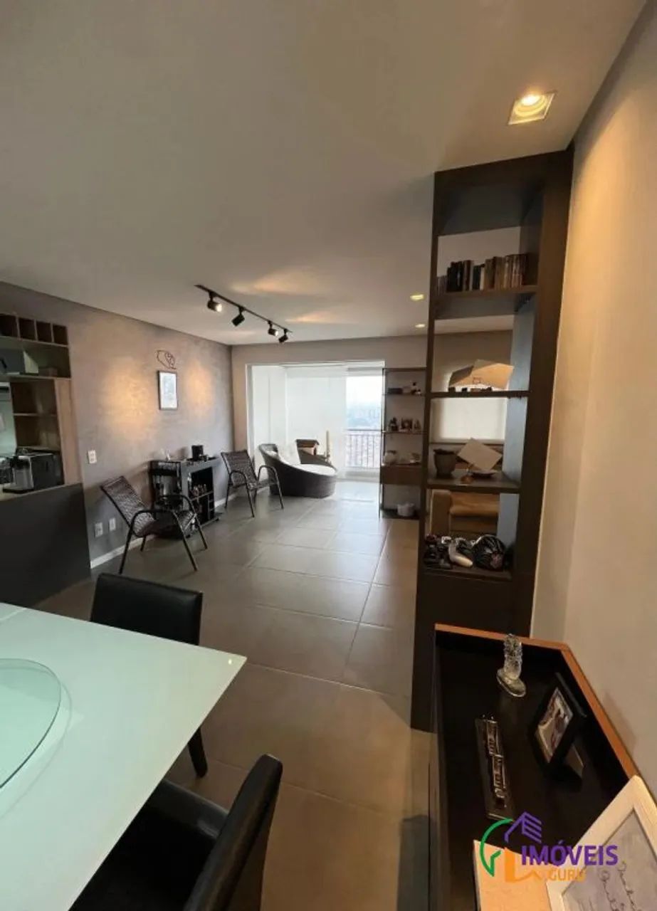 APARTAMENTO - MORUMBI - SP - Foto 4