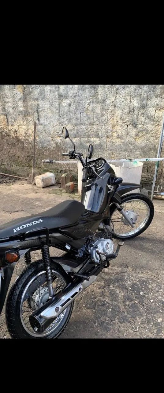 Honda pop 110i 2018 - Foto 3