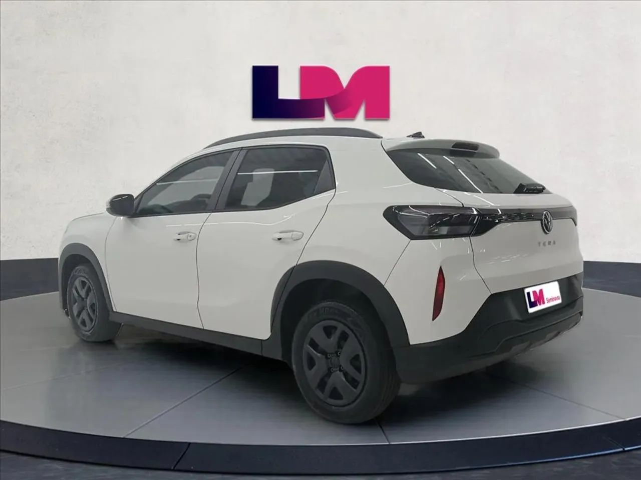 Volkswagen Tera 2025 - Foto 3