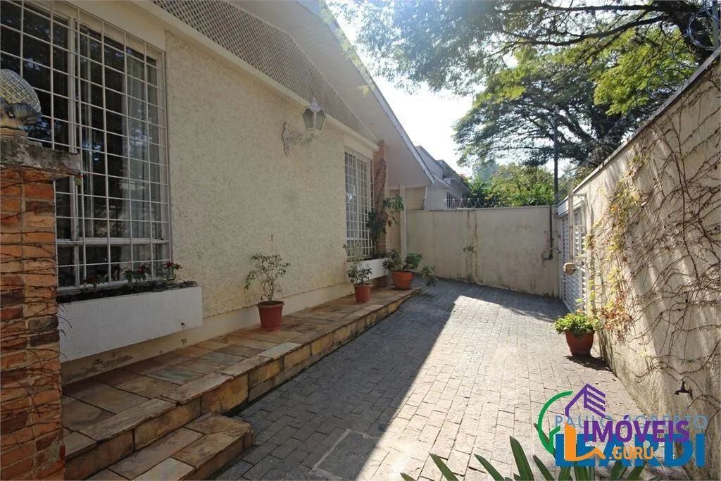 CASA TÉRREA - ALTO DE PINHEIROS - SP - Foto 4