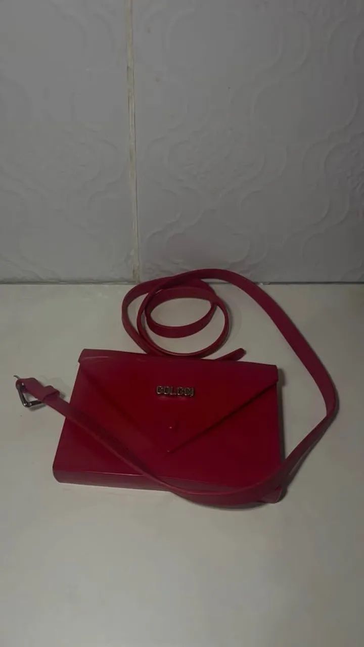 Bolsa Colcci 
