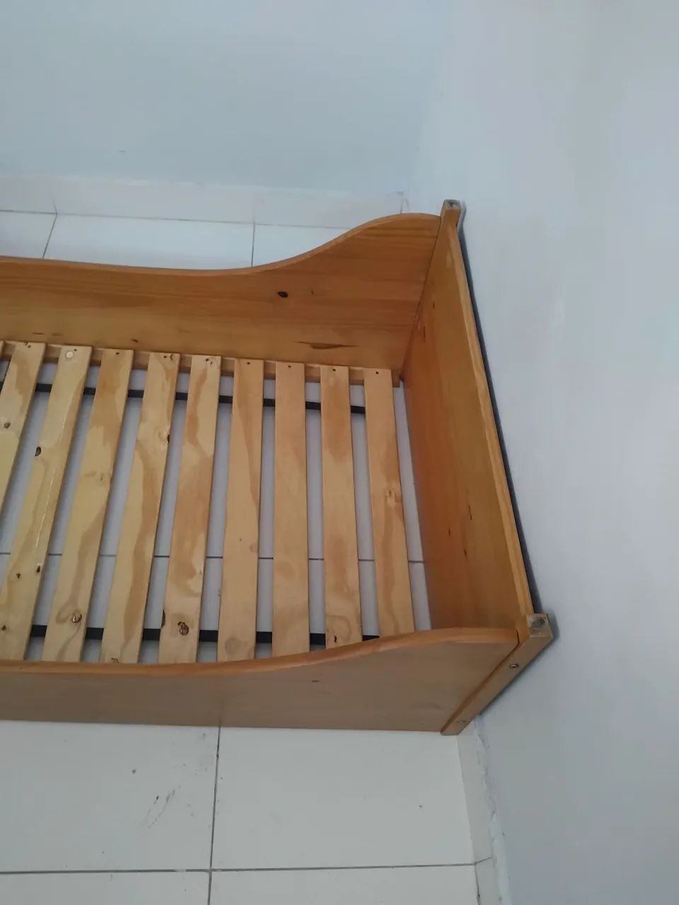 Cama infantil  - Foto 2