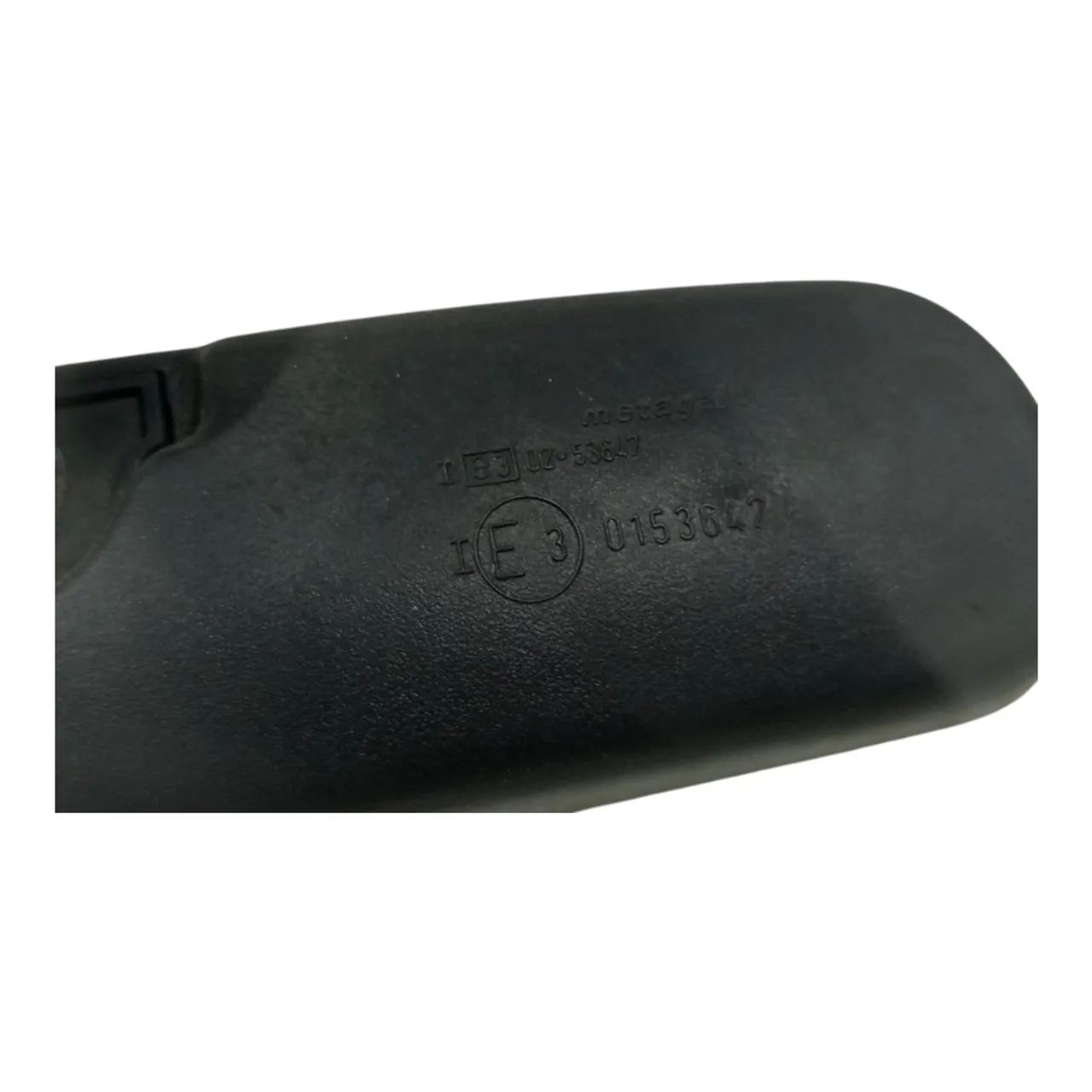 Retrovisor Interno Mercedes Classe A160 1999 A 2005 - Foto 5
