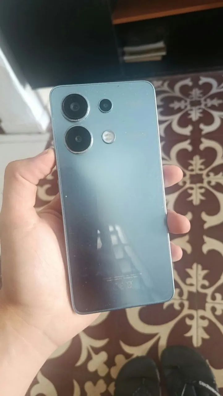 Redmi note 13 4g 256/8 - Foto 2