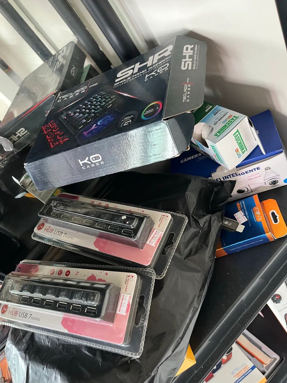 Acessórios pra loja celular  - Foto 3