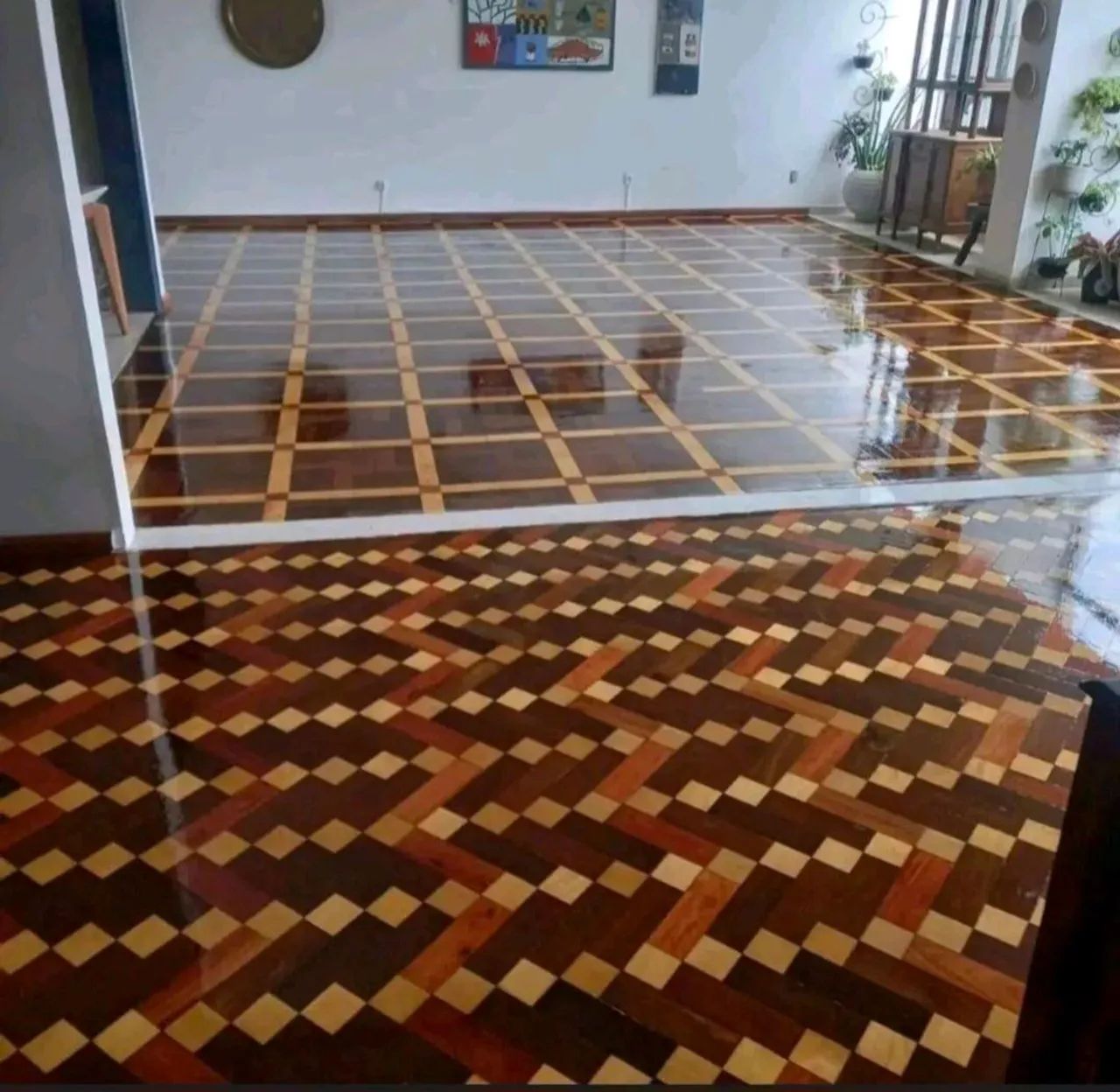 Raspagem e vedreficação  - Foto 2