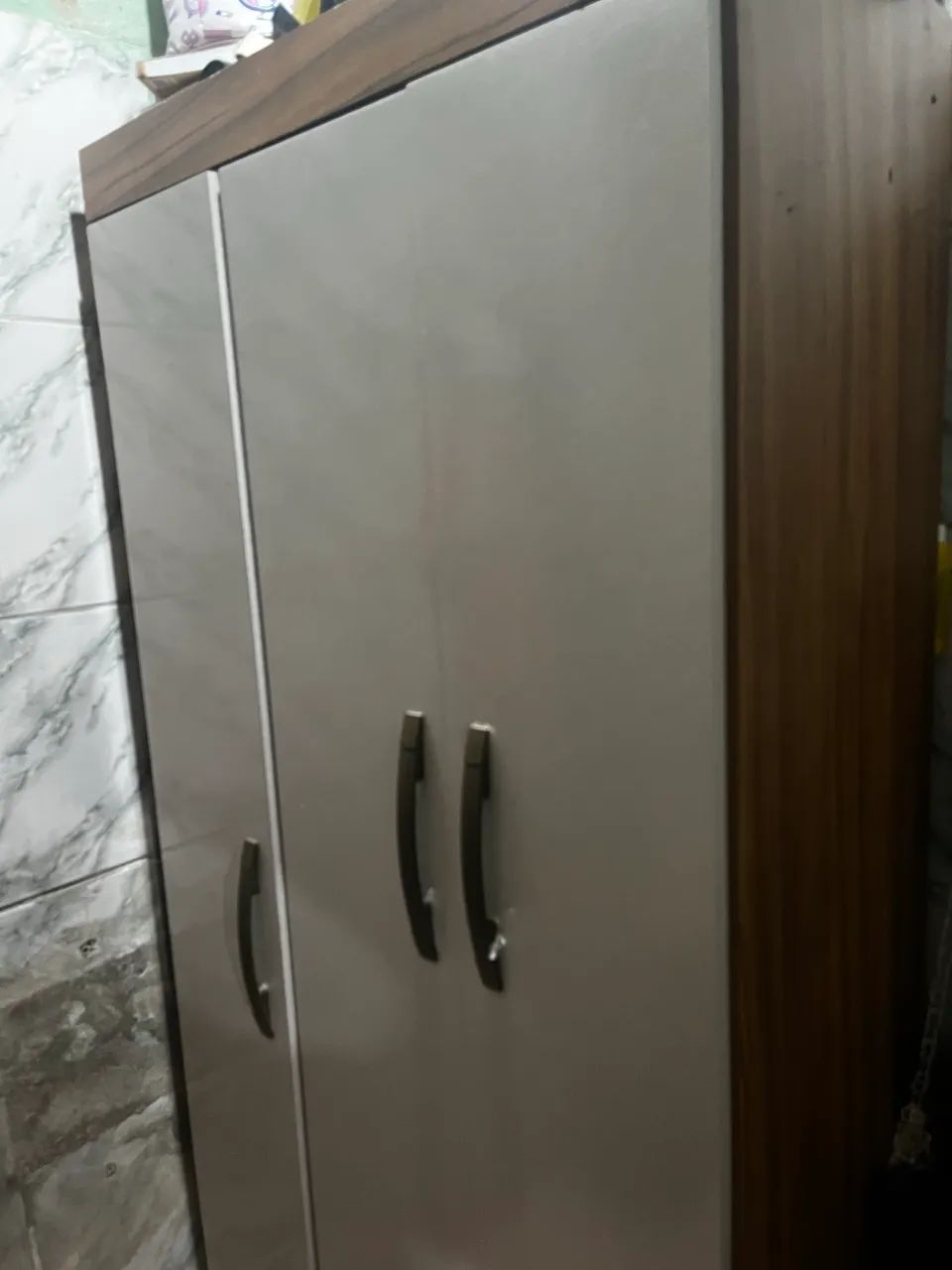 Guarda roupa solteiro  - Foto 3