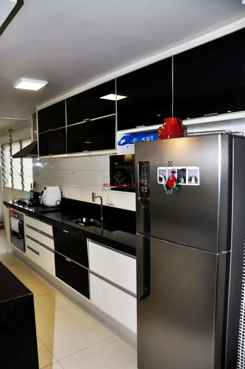 Apartamento com 78 metros, 2 quartos, suite, 1 vaga, próximo ao Parque Toronto - Foto 11