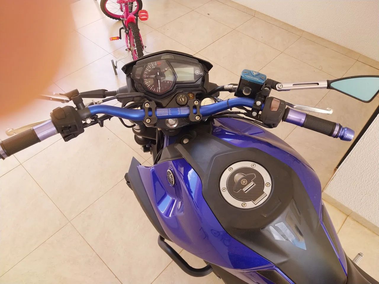 Vendo MT03  - Foto 4