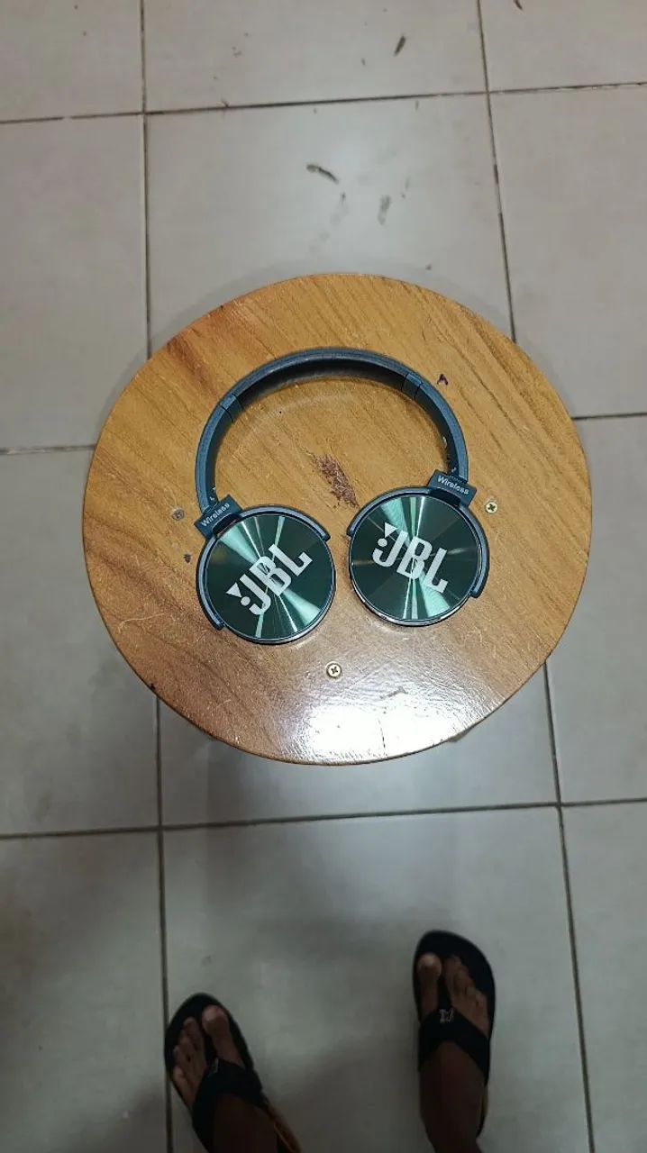 ?Fone de ouvido/bluetooth ? ?(Estou desapegando ?) - Foto 3