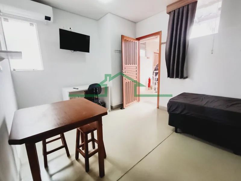 Apartamentos - KITCHENETTE SÃO DIMAS - MOBILIADO - Foto 4