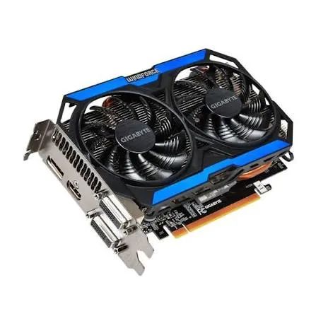 gtx 960 4GB - Foto 2