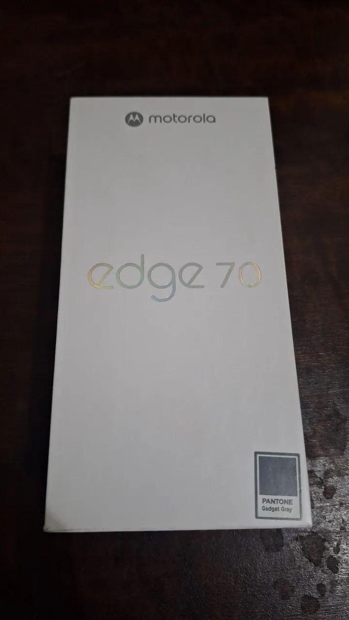 Motorola Edge 70 8/256gb