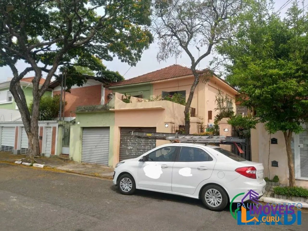 CASA ASSOBRADADA - LAPA - SP - Foto 5