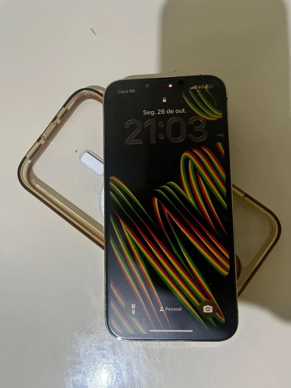 Vendo IPhone 13 Pro  - Foto 2