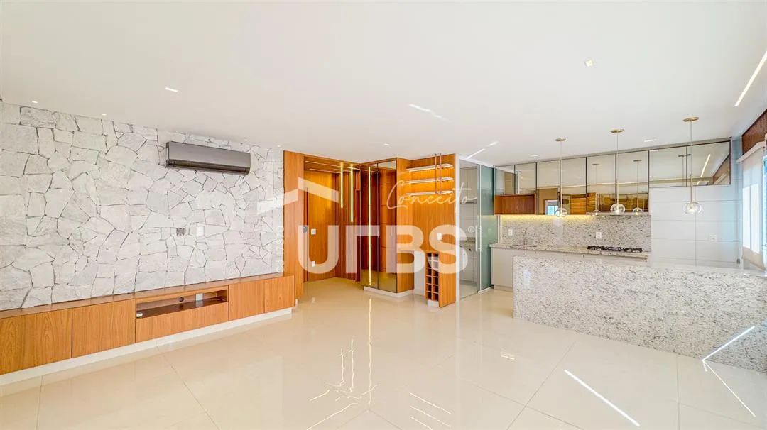 Apartamento 3 Suítes 110m² · Pronto para morar · Lazer Completo · Jardim América  Muy Buen - Foto 5