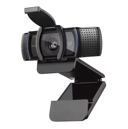 Webcam Logitech C920e
