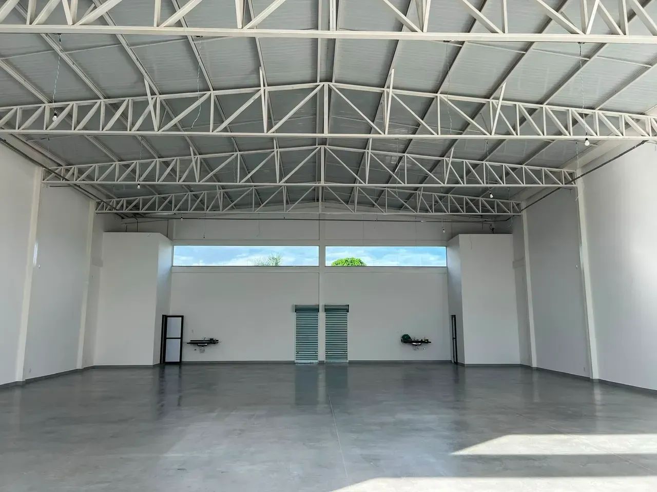 Ponto comercial/Loja/Box para aluguel com 452 metros quadrados - Foto 5
