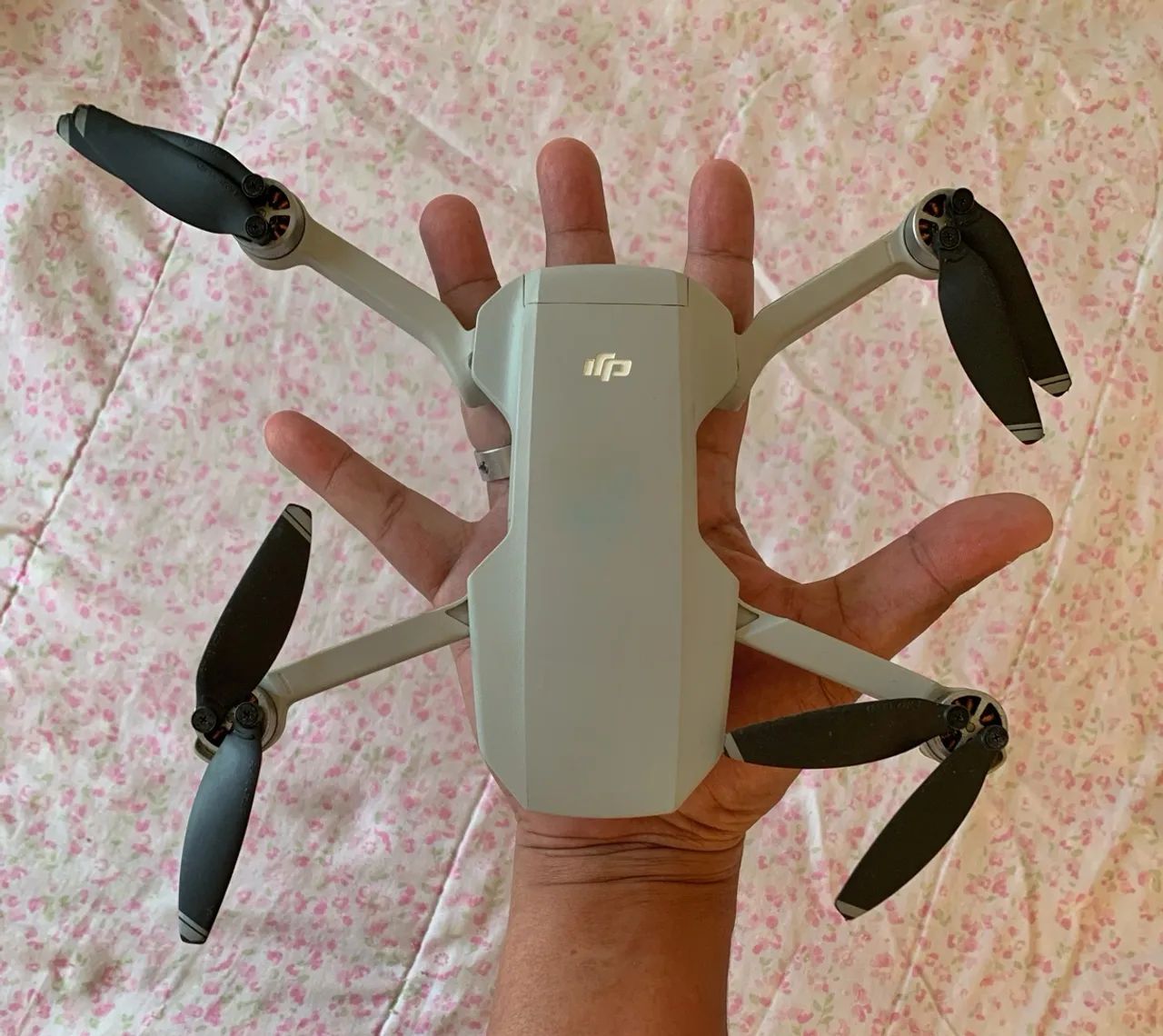 Drone DJI Mavic Mini - Foto 3