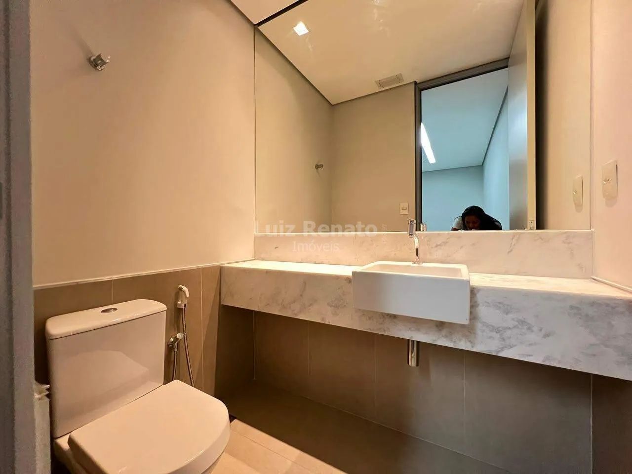 Sala Comercial para Aluguel 380m² - Foto 5