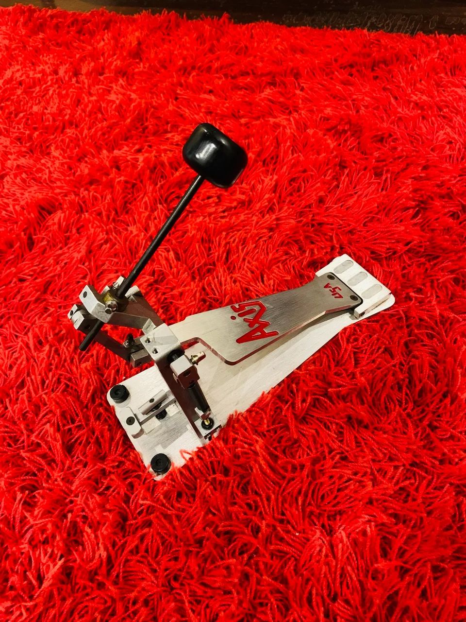 Pedal AXIS 