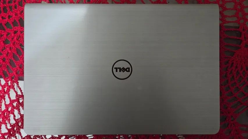 Notebook Dell Inspiron 5557