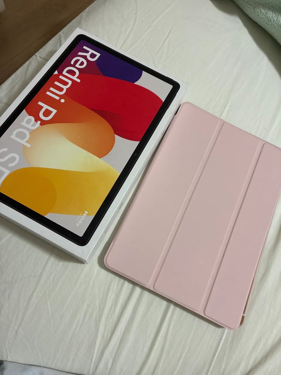 Redmi pad SE 128gb 6gb RAM - Foto 2