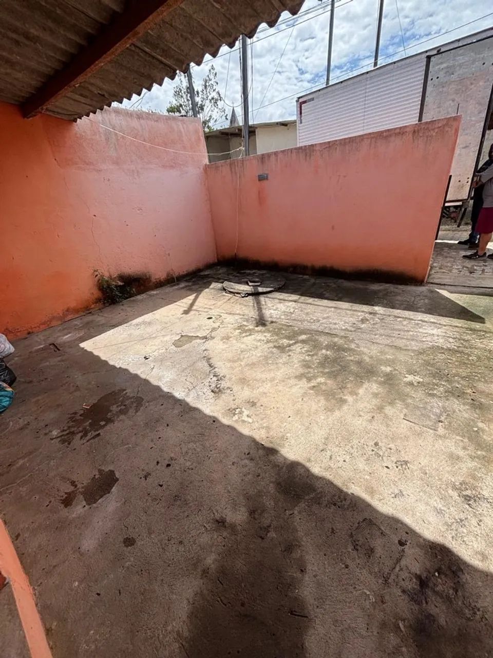Vendo Casa no Parque Guarus!  - Foto 2