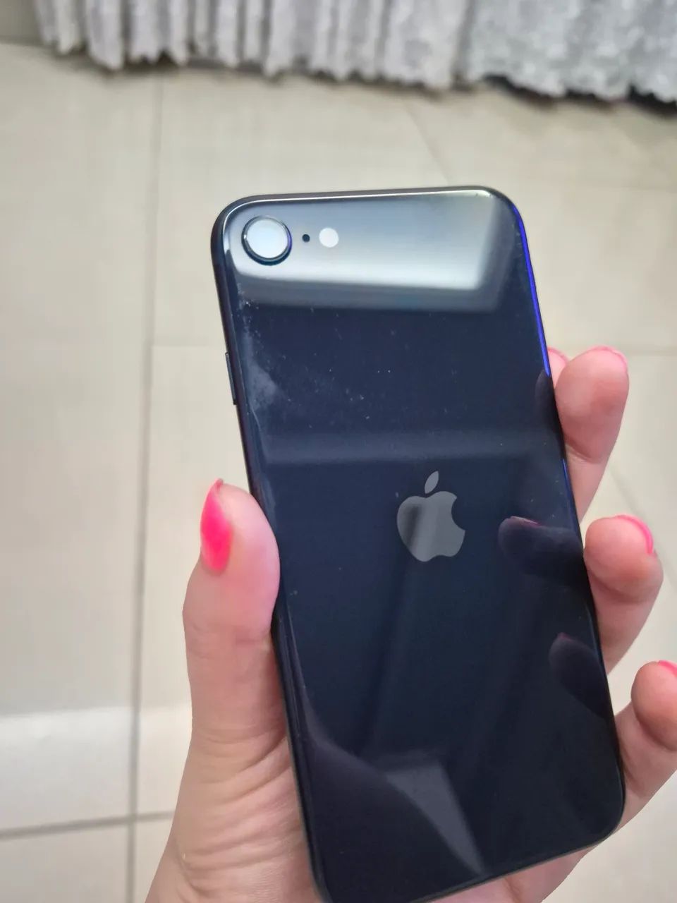 Iphone SE 3 geração 2022 - Foto 5
