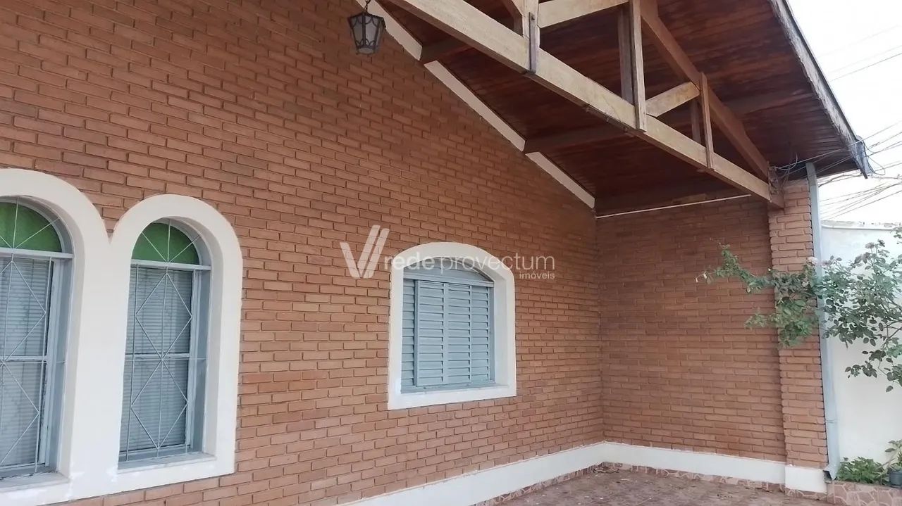 casa - Jardim Campos Elíseos - Campinas - Foto 3