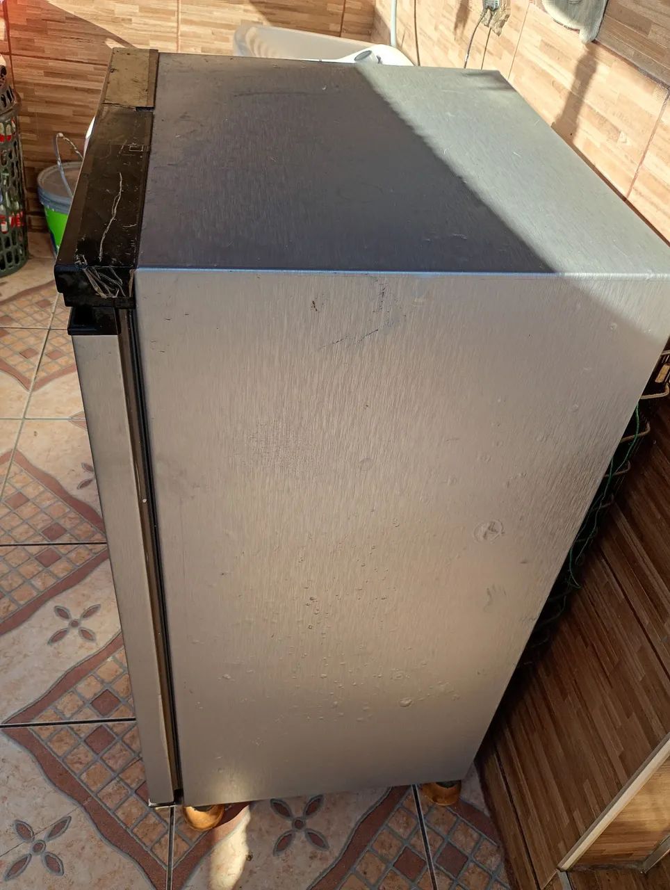 Freezer vertical  - Foto 5