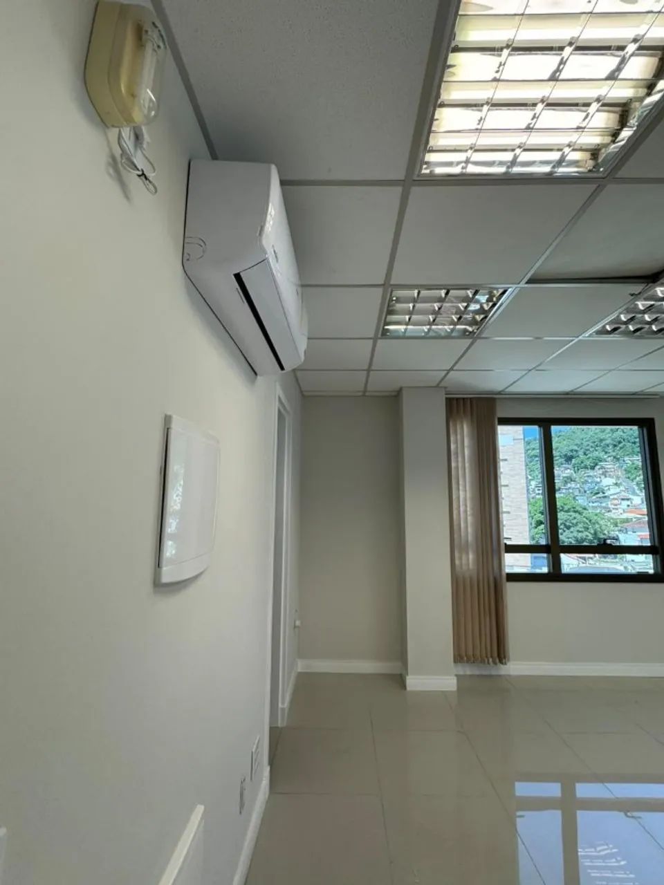 Sala comercial, 38 m2 - Centro de Florianópolis  - Foto 4