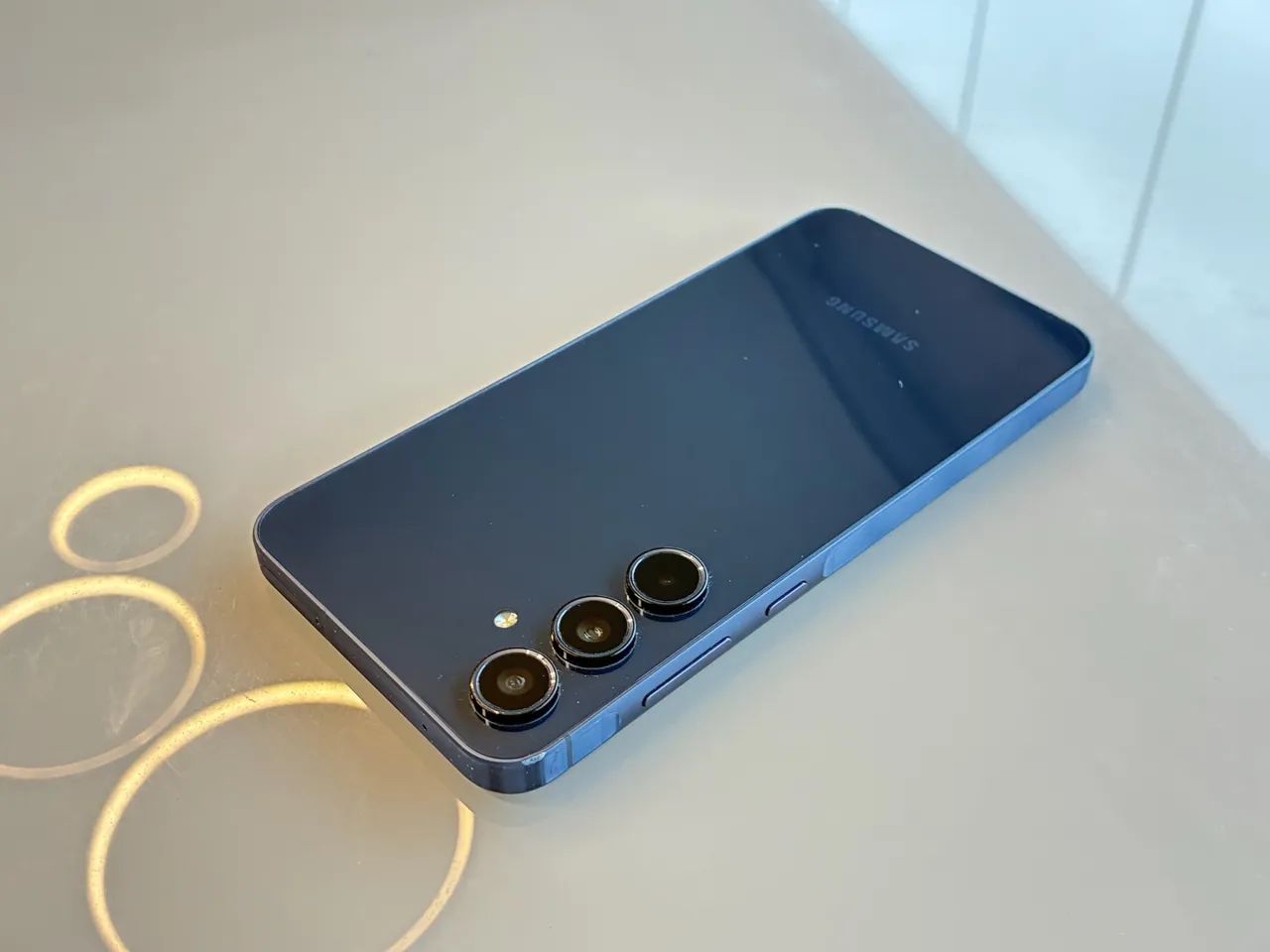 Samsung A55 128GB  - Foto 5