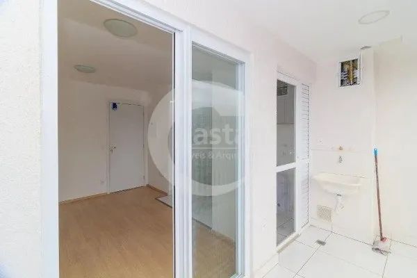 apartamento com 2 dorms ao lado do mêtro vila prudente - Foto 3