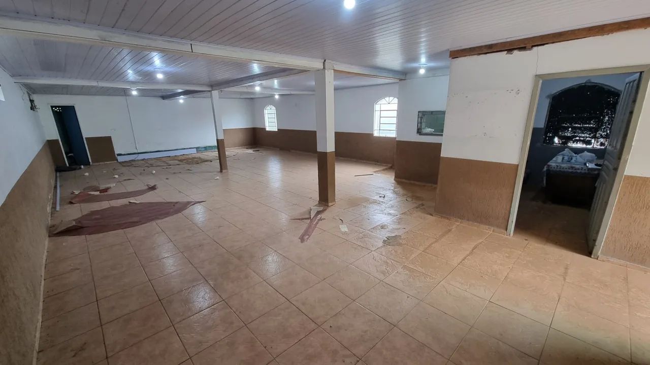 Comercial para Venda em Itaperuçu, Jardim Itaú - Foto 5