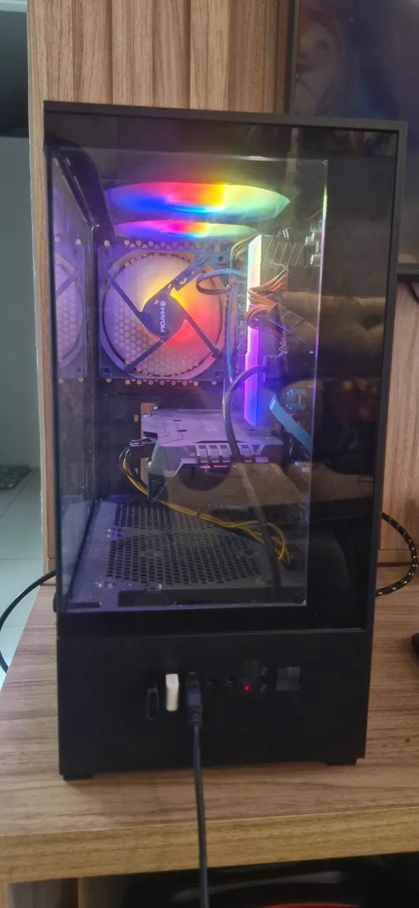 CPU GAMER - Foto 2
